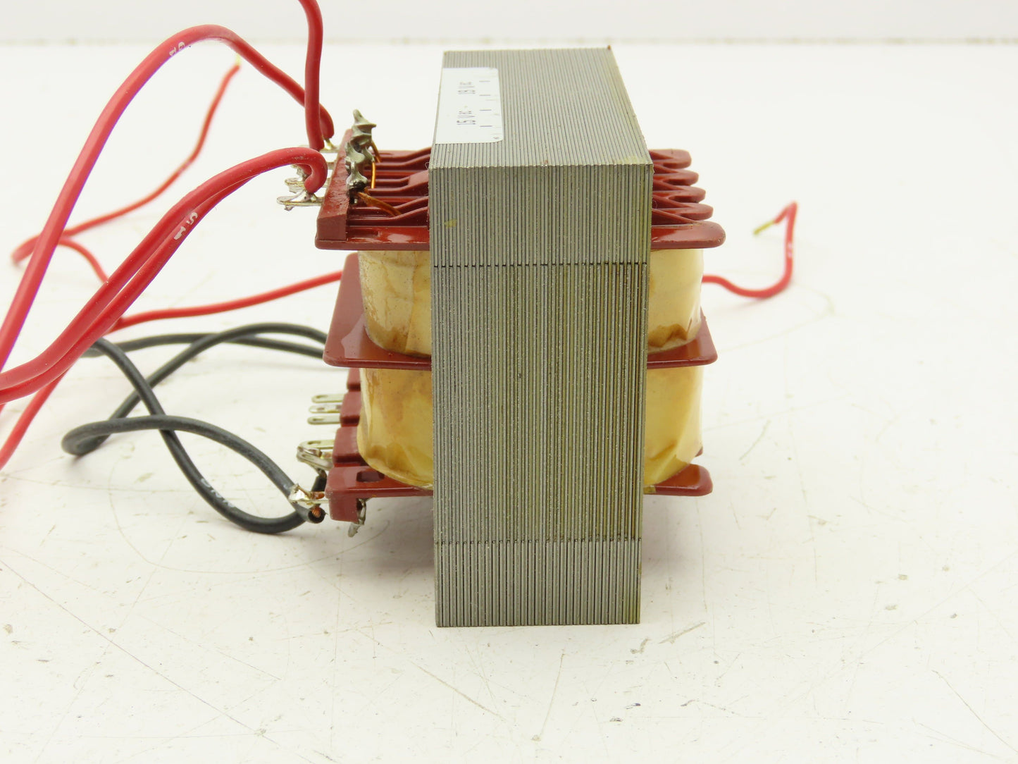 EHS Power Transformer 52VA 240V Pr 15/19V Sek