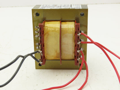 EHS Power Transformer 52VA 240V Pr 15/19V Sek