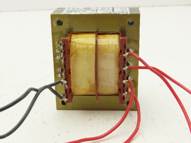 EHS Power Transformer 52VA 240V Pr 15/19V Sek