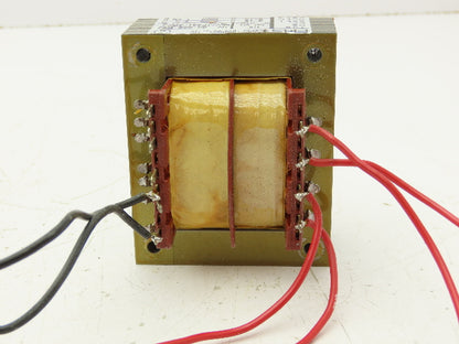 EHS Power Transformer 52VA 240V Pr 15/19V Sek