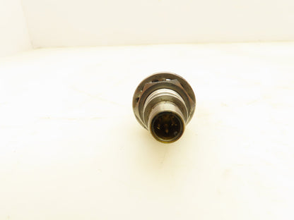 Ifm OG5123 Efector Photoelectric Sensor Diffuse Reflection  Lot of 2