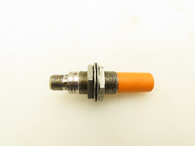 Ifm OG5123 Efector Photoelectric Sensor Diffuse Reflection  Lot of 2