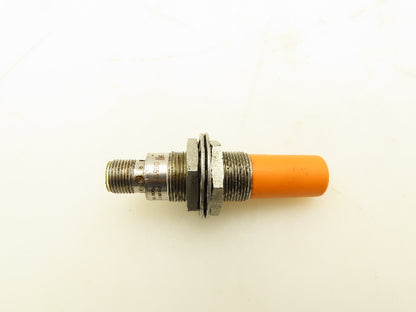 Ifm OG5123 Efector Photoelectric Sensor Diffuse Reflection  Lot of 2