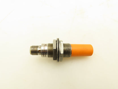 Ifm OG5123 Efector Photoelectric Sensor Diffuse Reflection  Lot of 2