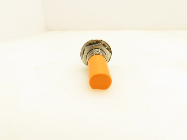 Ifm OG5123 Efector Photoelectric Sensor Diffuse Reflection  Lot of 2