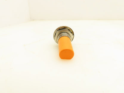 Ifm OG5123 Efector Photoelectric Sensor Diffuse Reflection  Lot of 2