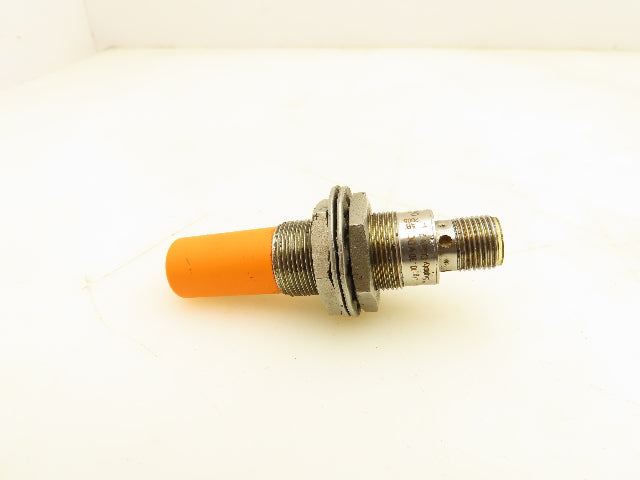 Ifm OG5123 Efector Photoelectric Sensor Diffuse Reflection  Lot of 2