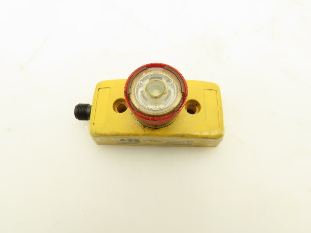 ABB Jokab Safety ABB SMILE 11 Red Pushbutton E-Stop Switch
