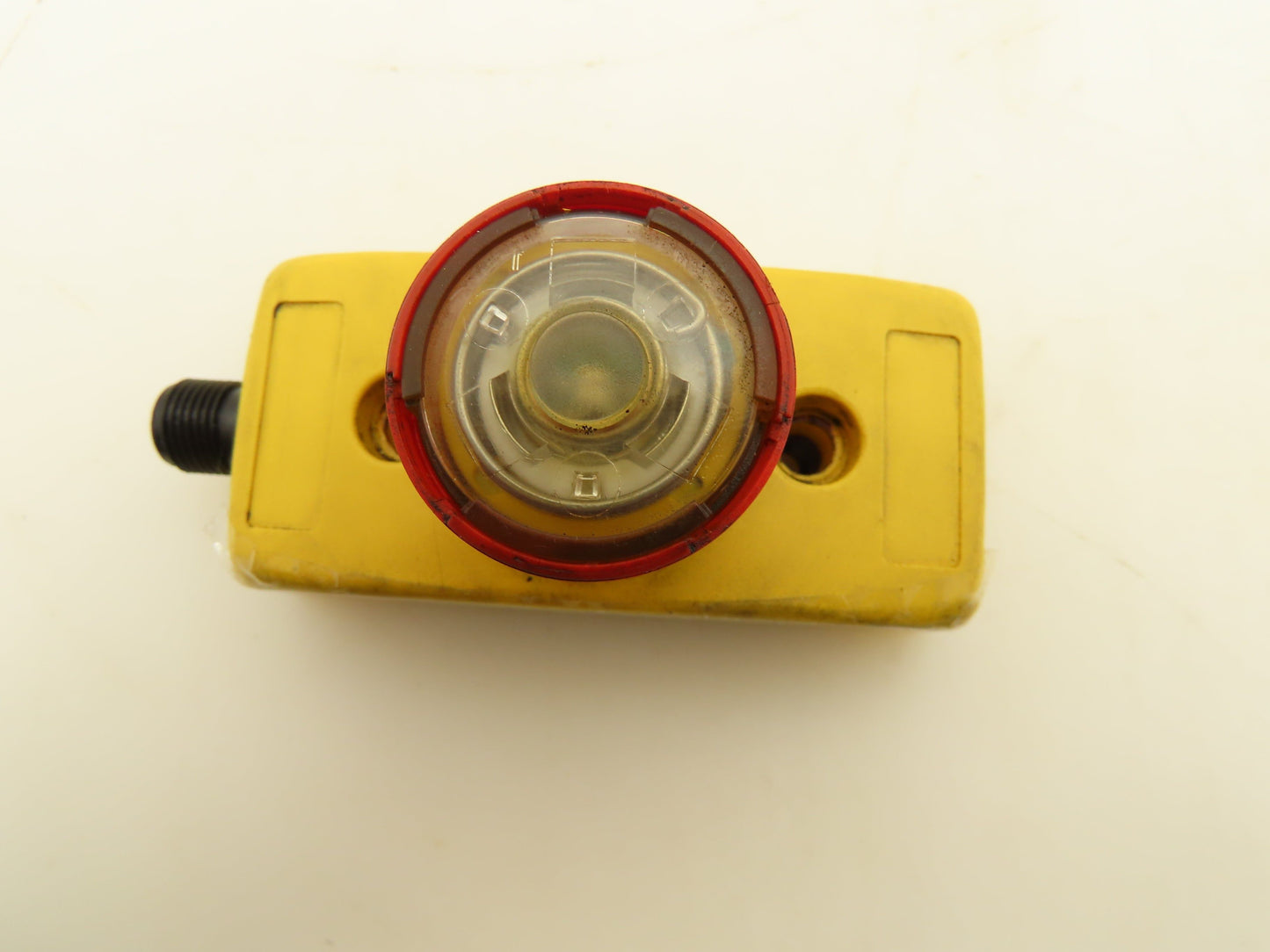 ABB Jokab Safety ABB SMILE 11 Red Pushbutton E-Stop Switch