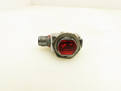 Keyence PR-G51CBD T Thrubeam Photoelectric Red LED Sensor 30M Transmitter