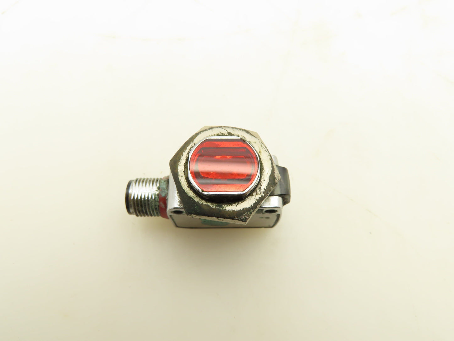 Keyence PR-G51CBD T Thrubeam Photoelectric Red LED Sensor 30M Transmitter