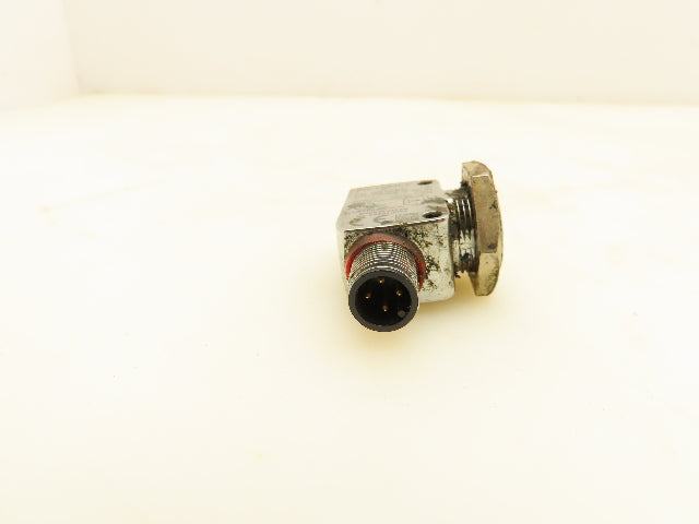 Keyence PR-G51CBD R Thrubeam Photoelectric Red LED Sensor 30M Receiver