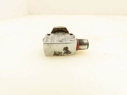 Keyence PR-G51CBD R Thrubeam Photoelectric Red LED Sensor 30M Receiver