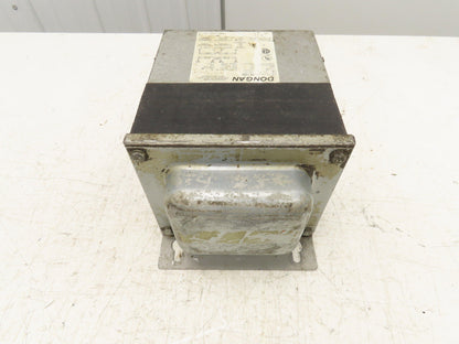 Dongan 80-1050 General Purpose Transformer 1PH 240/480VAC 3.0 KVA
