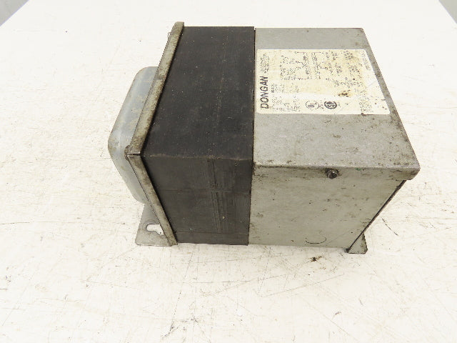 Dongan 80-1050 General Purpose Transformer 1PH 240/480VAC 3.0 KVA