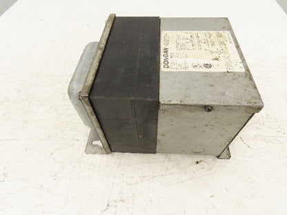 Dongan 80-1050 General Purpose Transformer 1PH 240/480VAC 3.0 KVA