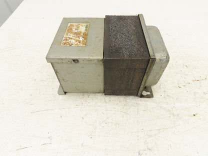 Dongan 80-1045 Single Phase Transformer 2KVA HV 240x480V LV 120/240V 1PH Type 3R