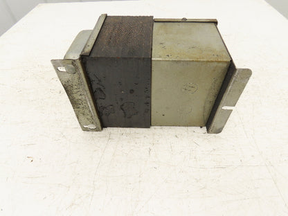Dongan 80-1045 Single Phase Transformer 2KVA HV 240x480V LV 120/240V 1PH Type 3R