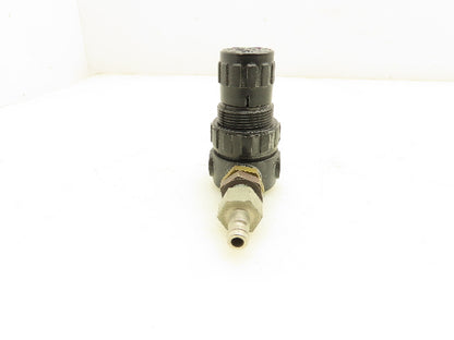 RS14MC Air Pressure Regulator 1/4" Ports 290 PSI  Lot of 4
