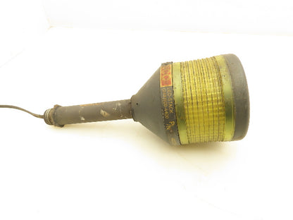 SCC 4003-BY-24V-MI Stack Light Assembly LED 24V Lot Of 5