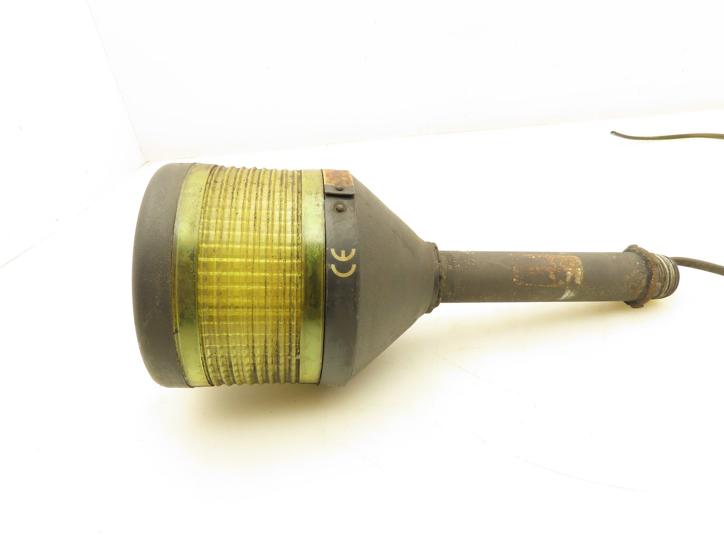 SCC 4003-BY-24V-MI Stack Light Assembly LED 24V Lot Of 5