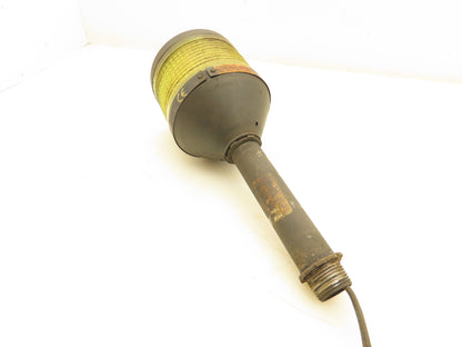 SCC 4003-BY-24V-MI Stack Light Assembly LED 24V Lot Of 5