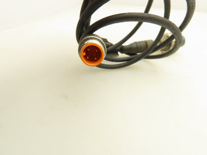 Balluff BES01R2 Inductive Proximity Sensor PNP