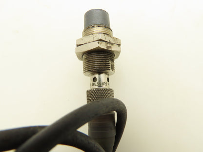 Balluff BES01R2 Inductive Proximity Sensor PNP
