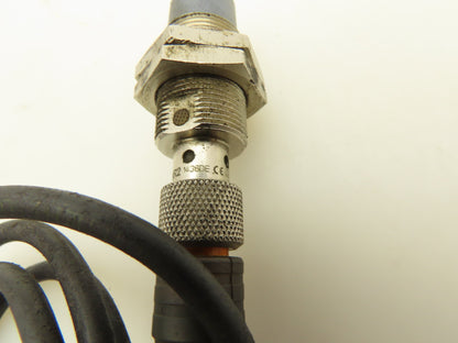 Balluff BES01R2 Inductive Proximity Sensor PNP