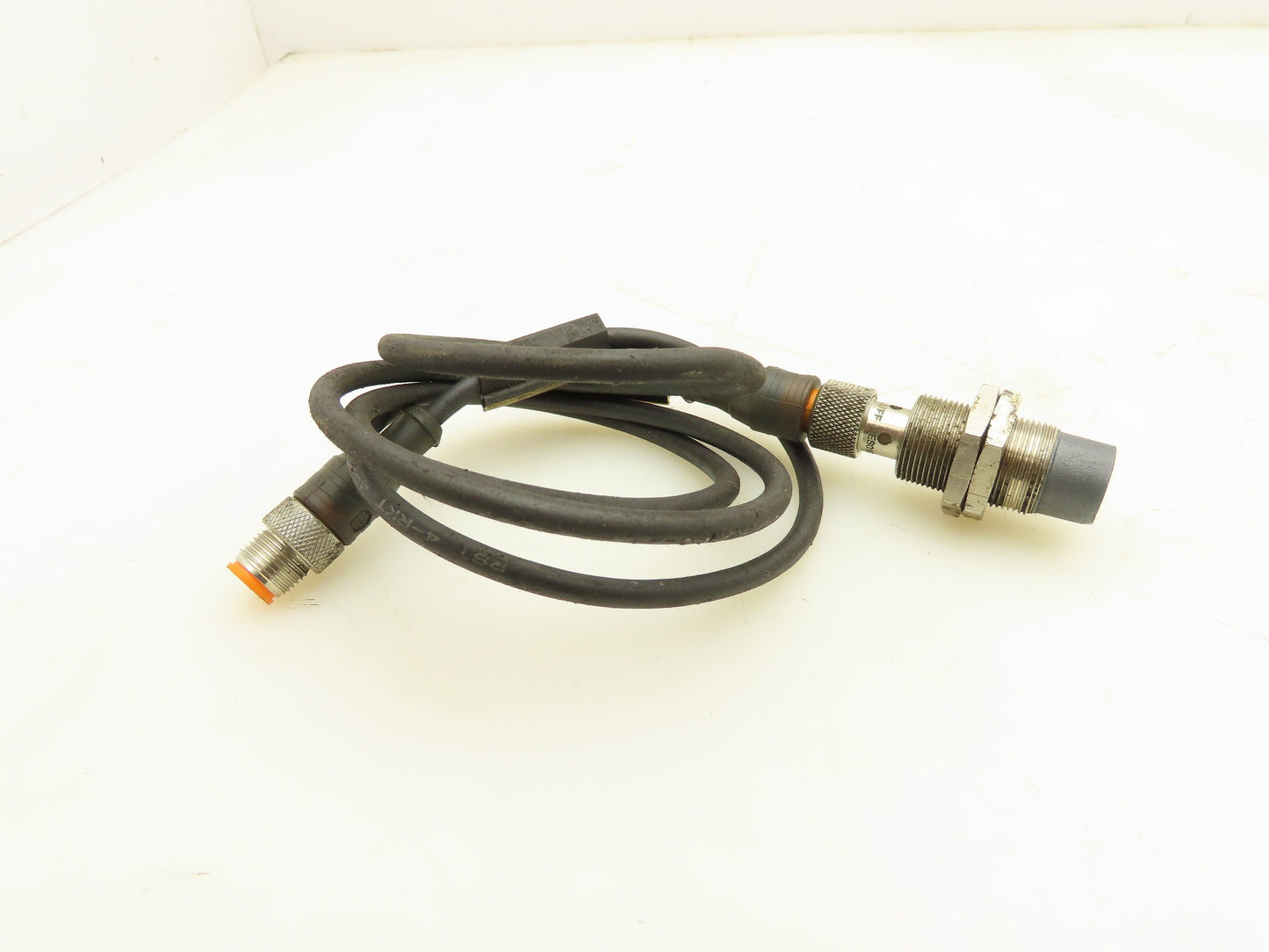 Balluff BES01R2 Inductive Proximity Sensor PNP