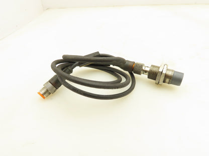 Balluff BES01R2 Inductive Proximity Sensor PNP