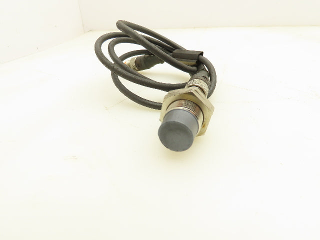 Balluff BES01R2 Inductive Proximity Sensor PNP