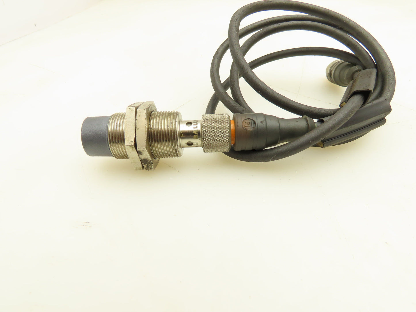 Balluff BES01R2 Inductive Proximity Sensor PNP