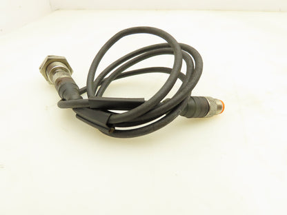 Balluff BES01R2 Inductive Proximity Sensor PNP