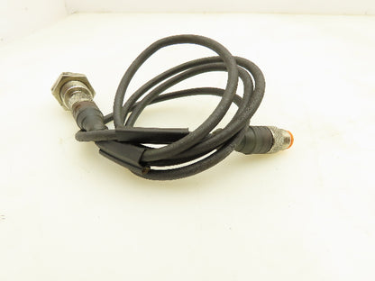 Balluff BES01R2 Inductive Proximity Sensor PNP
