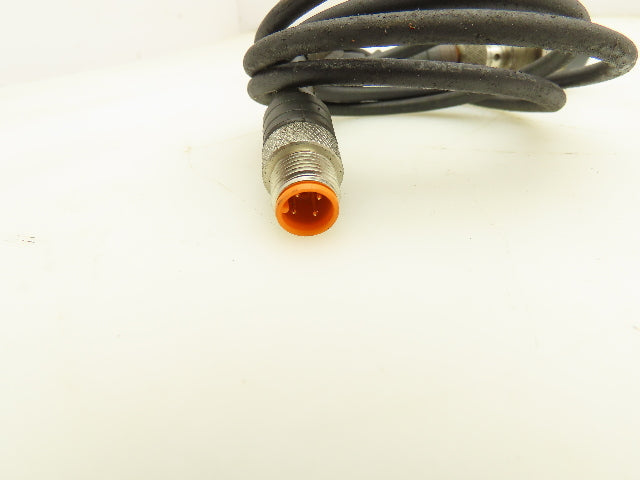 Balluff BES01R2 Inductive Proximity Sensor PNP