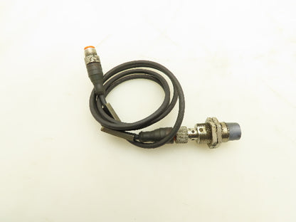 Balluff BES01R2 Inductive Proximity Sensor PNP
