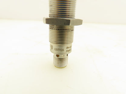 Imf Efector OG5126 Photoelectric Sensor Retro-Reflective