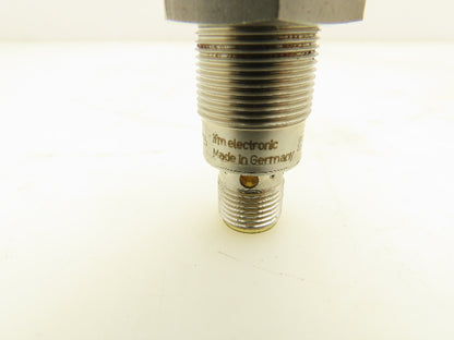 Imf Efector OG5126 Photoelectric Sensor Retro-Reflective