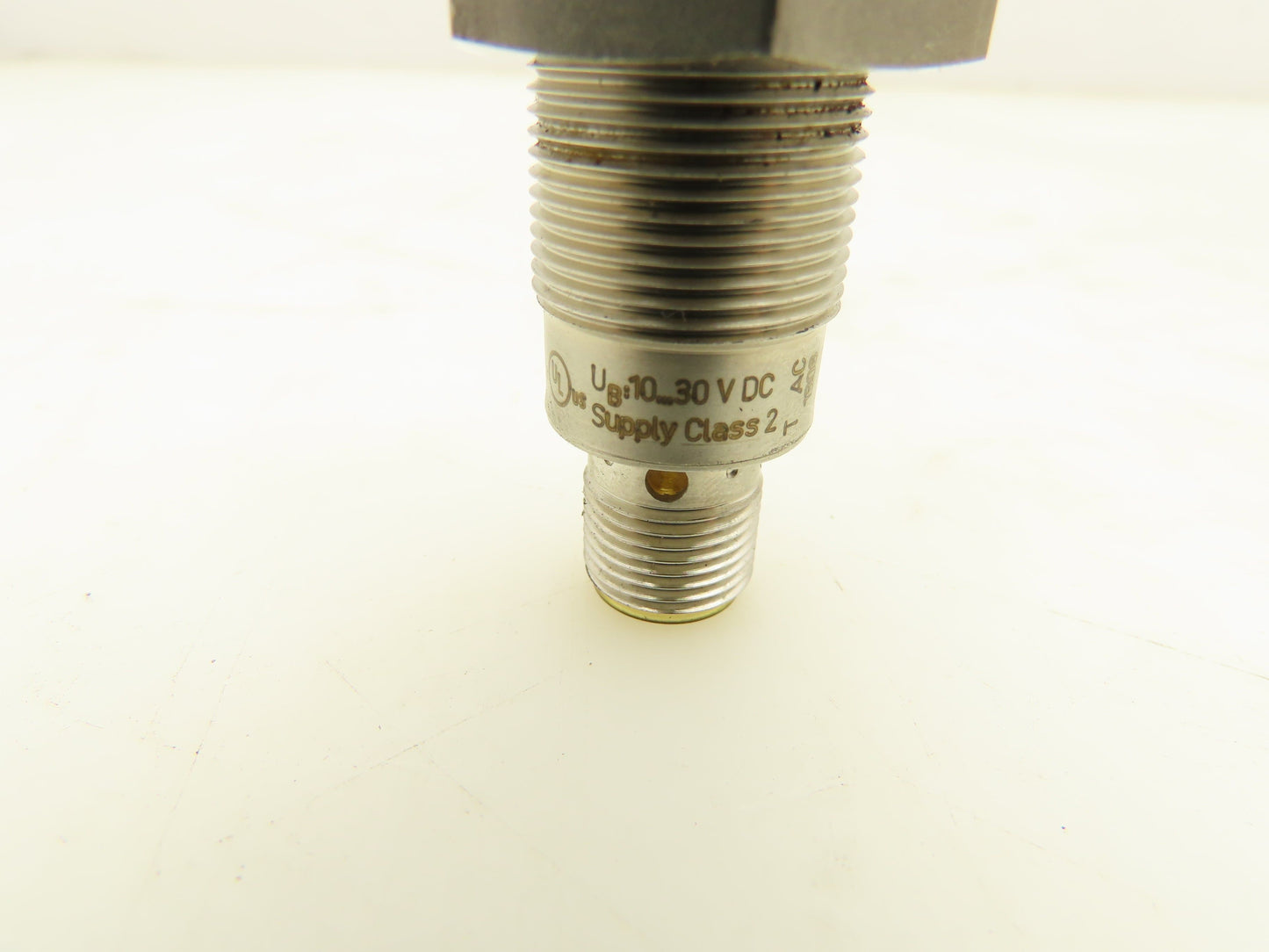 Imf Efector OG5126 Photoelectric Sensor Retro-Reflective