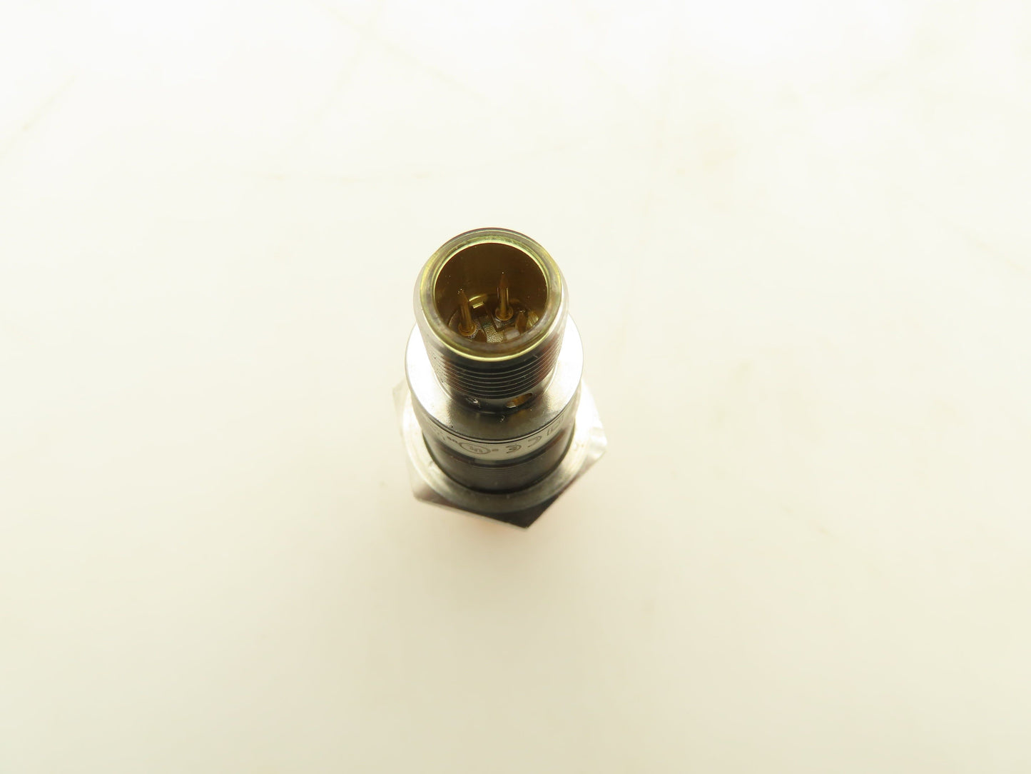 Imf Efector OG5126 Photoelectric Sensor Retro-Reflective