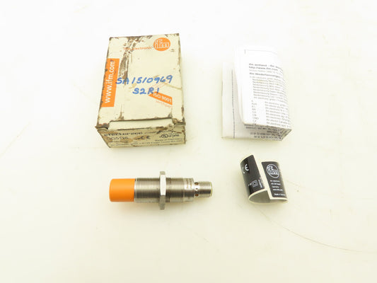 Imf Efector OG5126 Photoelectric Sensor Retro-Reflective