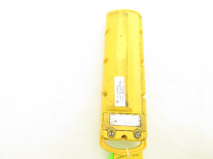 Magnetek TX16/24P-3C Telependant Transmitter Remote Control 6 Button 3 Speed