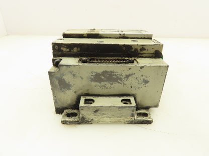 Numatics 051BA400K000030 Pneumatic 4/2 Solenoid Valve 2-Station Manifold 120V