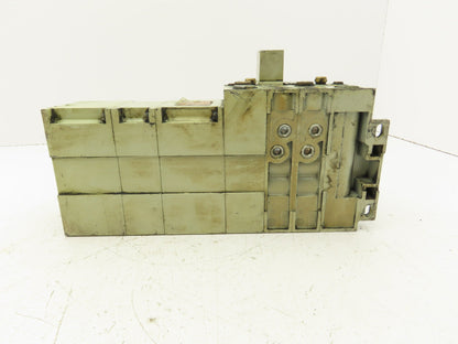 Numatics 239-2500 Pneumatic Manifold Solenoid Valve 16 Input Module 24VDC 2.5W