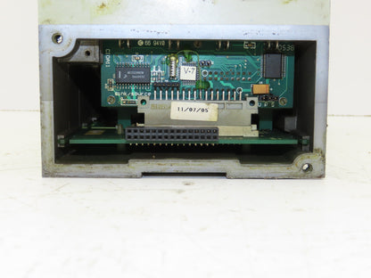 Numatics 239-2500 Pneumatic Manifold Solenoid Valve 16 Input Module 24VDC 2.5W