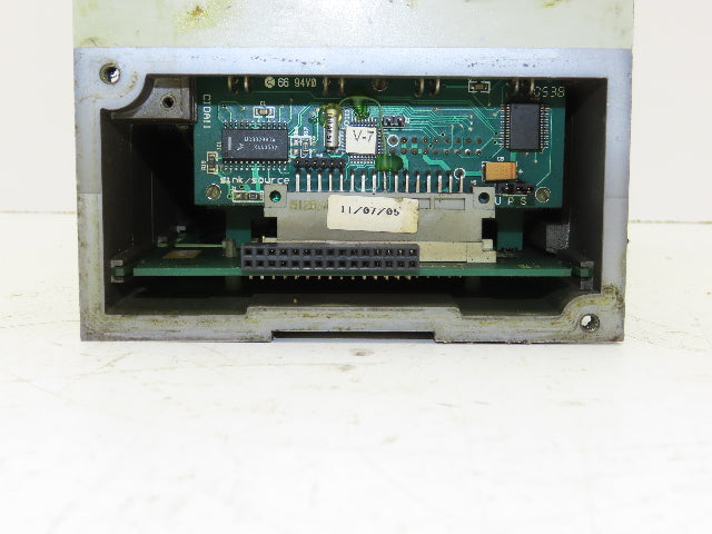 Numatics 239-2500 Pneumatic Manifold Solenoid Valve 16 Input Module 24VDC 2.5W