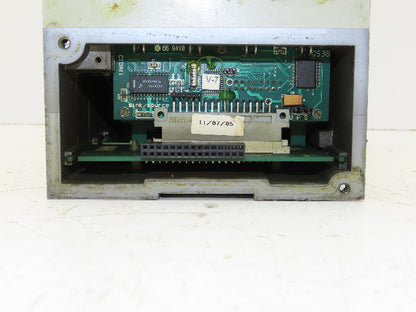 Numatics 239-2500 Pneumatic Manifold Solenoid Valve 16 Input Module 24VDC 2.5W