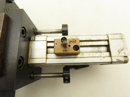 PHD CVBS6V Pneumatic Air Cylinder Clamp Assembly 20x45mm