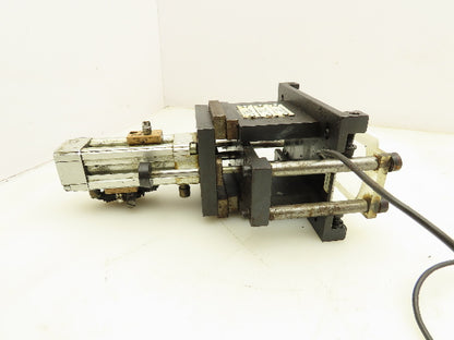 PHD CVBS6V Pneumatic Air Cylinder Clamp Assembly 20x45mm